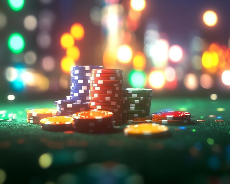 api 288 Live Baccarat Royal