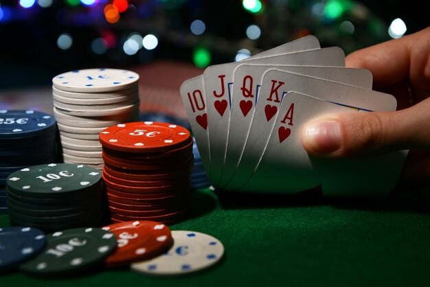 api 288 Combined Odds